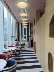 -奈尔宝·儿童乐园·亲子餐厅(前滩店)