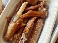 -陈鹏鹏潮汕菜(机场卫星厅·561登机口店)