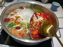 -许府牛火锅(信义坊总店)