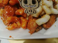 -BOPEYE·波派炸鸡(九霄天地店)