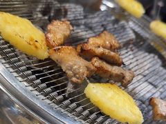 -本炙炭烤·蒲烧活鳗料理店(金沙洲店)