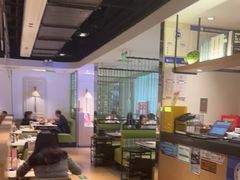 -汤城小厨•粤菜•靓汤(西直门凯德MALL店)