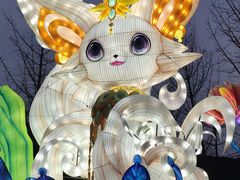 -武汉园博园(武汉自然博物馆)