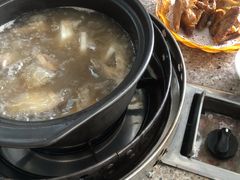 -皇鸽餐厅(龙塘店)