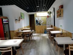 大堂-文成焕·家族韩式餐厅