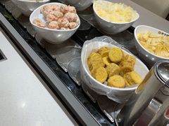 -农小锅自助小火锅(北京大兴凯德店)
