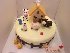 -好利来(回龙观西大街店)
