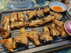 -阿吾丹的烤羊·新疆菜·抓饭·拌面(乌尔禾店)