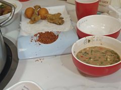 -大四喜·鲜牛肉火锅(洛阳大学城店)