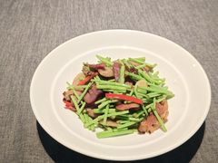 -秦月轩·陕西家乡菜(阜成路·五棵松店)