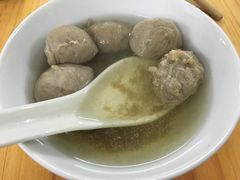 -营记牛肉火锅·大埔客家菜(上梅林店)