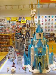 -乐高授权专卖店(朝阳大悦城店)