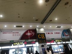 -上海长途客运南站
