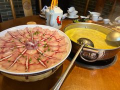 -凤凰山斑鱼馆(恭城店)