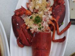 -锦里海景海鲜餐厅.三亚老字号(亚龙湾中心广场店)