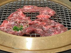 -谷牛和牛烤肉(漕河泾印象城店)