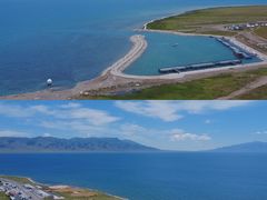 -赛里木湖风景名胜区