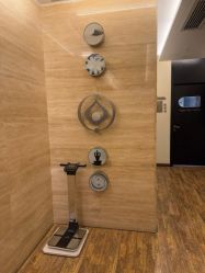 -意然瑜伽·普拉提