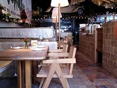 -翠贝卡&Mama Kelly Brunch Coffee(河西店)