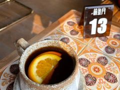 南非香橙茶-前叁門