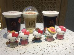 -厝内小眷村(西单大悦城店)