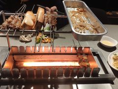 -丰茂烤串(港旅店)