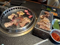 -300杯·和牛烧肉清酒专门店(廊里店)