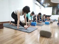 -兴亚瑜伽20年老馆