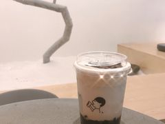 -喜茶(广州天汇igc店)