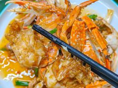 -双月饭店·20年老字号(新村店)