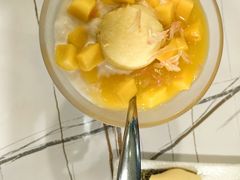 -许留山(通州万达广场店)