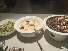 -悦融琥珀·京鲁菜·海味珍品(西单店)