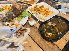 -Doo Dee Thai Food(Issan/Isaan/Esan)