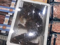 -果蔬好生活超市(乐堤港店)