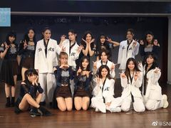 -SNH48星梦剧院