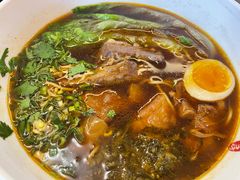 -康师傅私房牛肉面(申虹店)