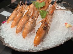 -醉东Oriental House(静安嘉里中心店)