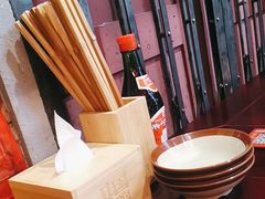 -李炮称盘麻辣烫(无锡荟聚店)