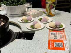 -烹然四季椰子鸡火锅(团结湖总店)