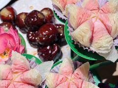 -江城小馆陕南妈妈菜·全球旅行餐厅(钟楼店)