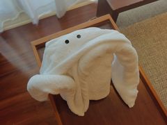 -西双版纳融创皇冠假日度假酒店