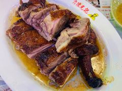 -澳门陈光记烧味饭店(郎家园店)