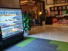 -汤连得温泉馆(宝山店)