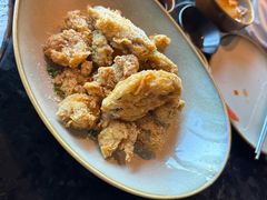 -雾山韩式烤肉·海南糟粕&椰子鸡火锅·海景餐厅(三亚绿发山海天JW万豪酒店)