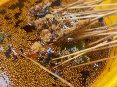 -古真记钵钵鸡(总店)