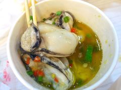 -冯姐生蚝(迎宾广场店)