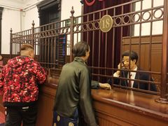 -沈阳金融博物馆