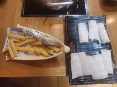 -呷哺呷哺(黄骅华贸商业广场店)