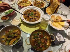 -金掌勺·锅包肉(广渠门店)