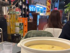 -金龙·打边炉(南京西路店)